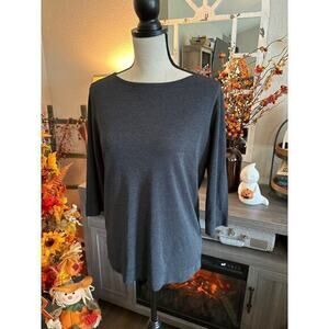 Josephine‎ Chaus blouse size small